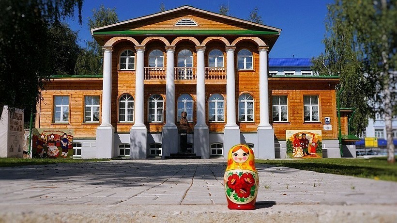В правительстве Кировской области появится подразделение для поддержки туризма и бизнеса