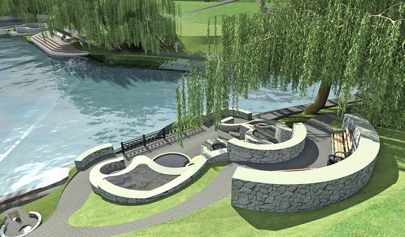 15 марта в Кирове начнется голосование за благоустройство общественных территорий