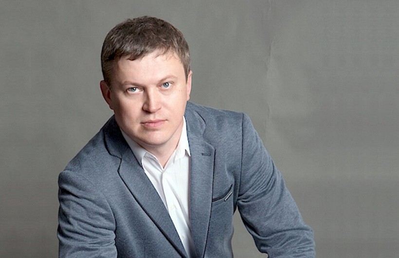 Денис Ерохин станет лидером фракции ЛДПР в гордуме