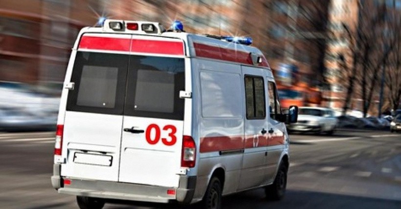 В Кировской области вынесли приговор за угон машины скорой помощи
