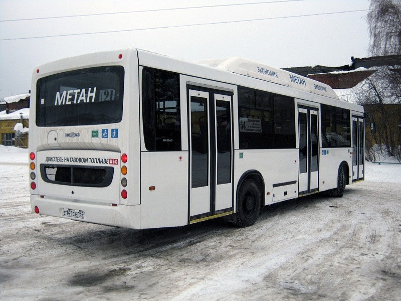 КПАТ планирует купить автобус за 17,4 млн рублей