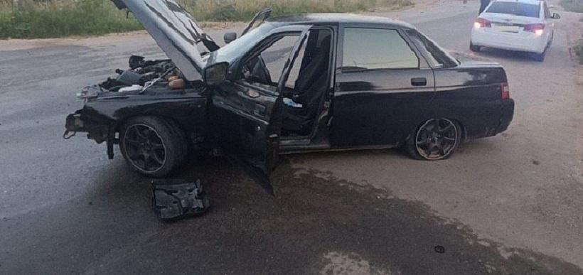 На 8 лет колонии осудили жителя Кировской области за смертельное ДТП