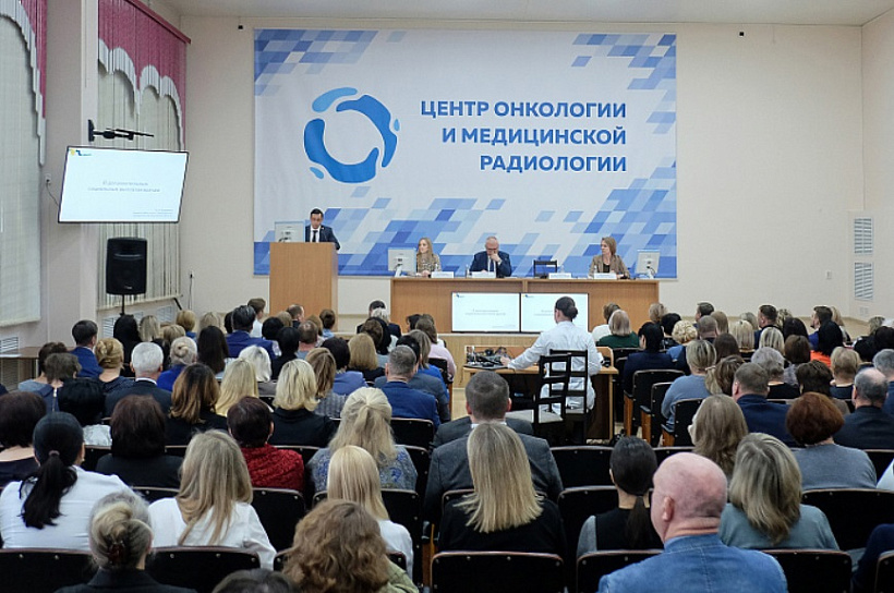 В Кировской области введены уникальные выплаты для врачей