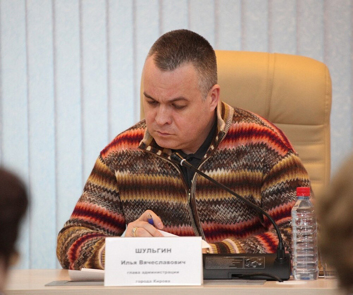 Журавлев: Шульгин вернется в Киров в качестве фигуранта уголовного дела