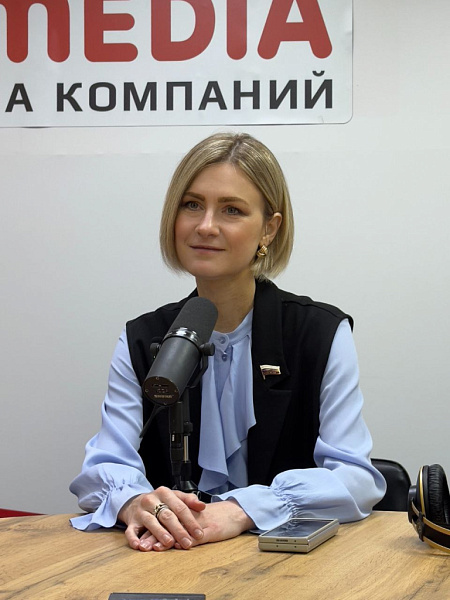 Мария Бутина будет избираться в Госдуму от Республики Коми