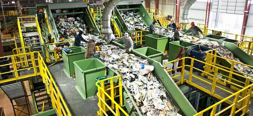 Немцы помогут кировчанам с реализацией мусорной реформы