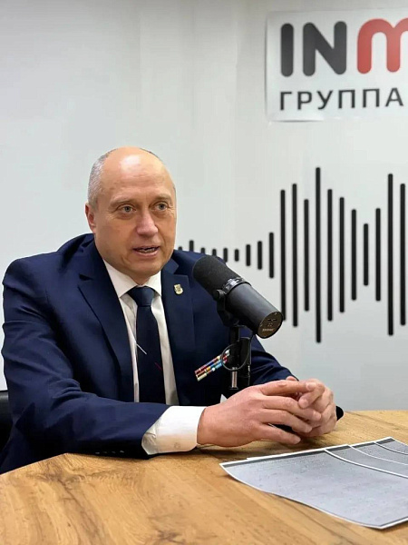 «Боевое братство»: письма до слёз и музыка в блиндажах