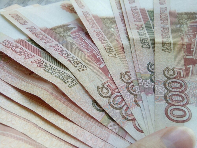 По 10 тысяч рублей хотят выплачивать в Кирове на детей, не попавших в детсады