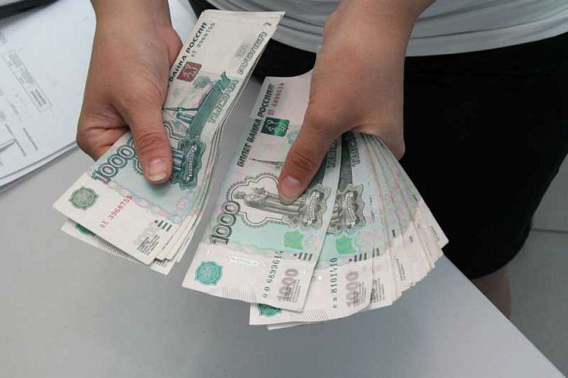 Сколько получают директора кировских МУПов?
