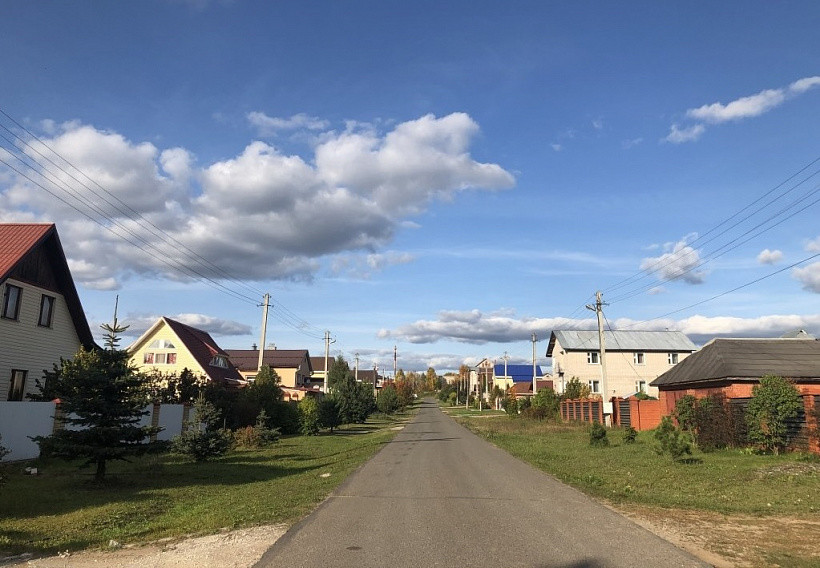 20 деревень Слободского района хотят войти в состав Кирова