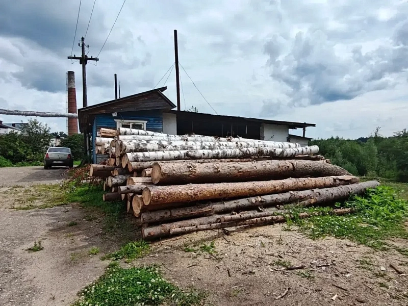 Тепло и комфорт в каждый дом: В деревню Караул Котельнического района пришел газ