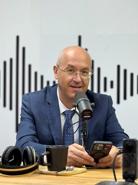 Почти 500 млн от Фонда президентских грантов получила Кировская область за последние 8 лет