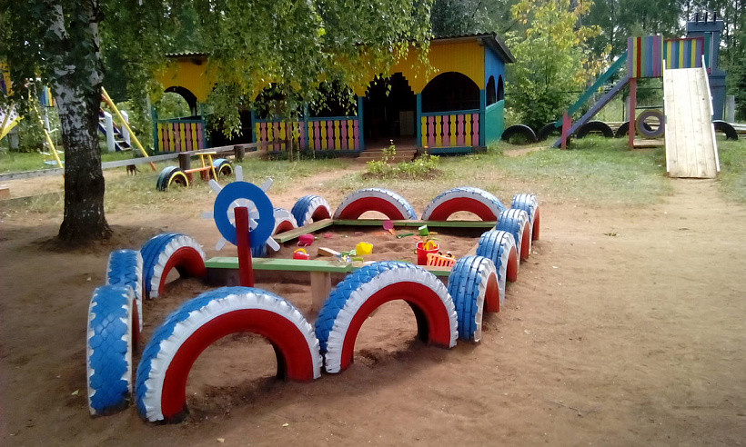 Очаг короновируса выявлен в одном из детских садов Кировской области