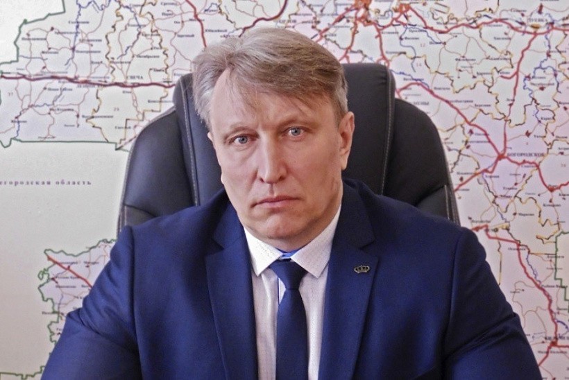 Юрий Логинов уходит из правительства Кировской области
