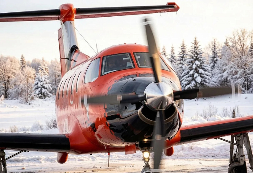 Кировская область запускает масштабный проект по малой авиации