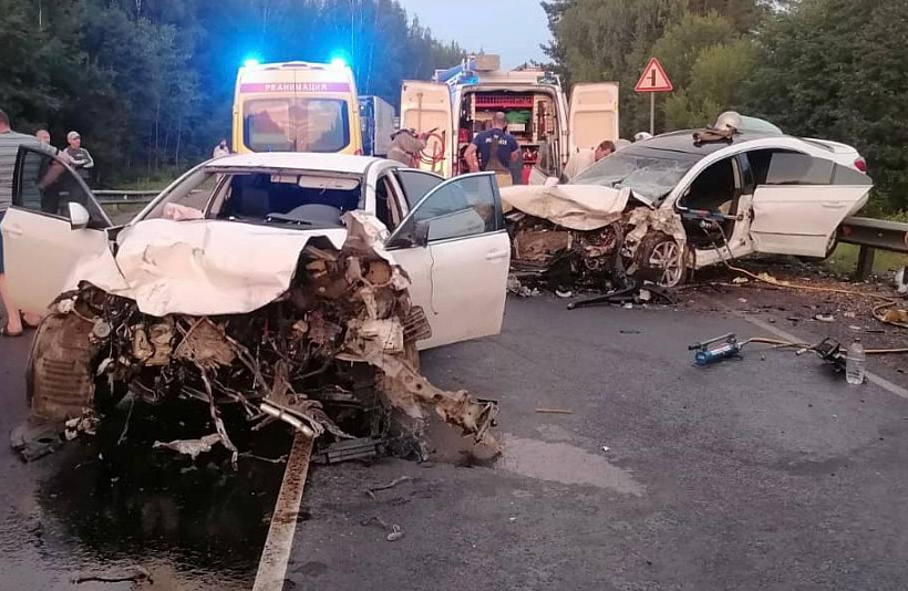 Виновник ДТП с пострадавшими детьми избежал тюрьмы 