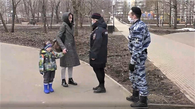 Кировчан перестанут наказывать за прогулки