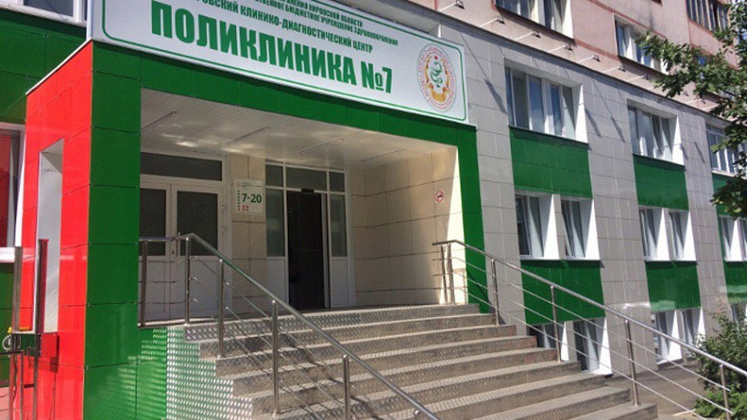 В больницы и школы Кирова начинают подавать тепло