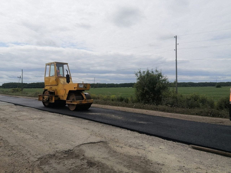 На «дорожных» торгах удалось сэкономить более 190 млн рублей