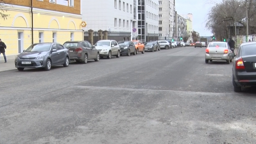 Кировчане могут сказать чиновникам, что они думают о ремонте дорог