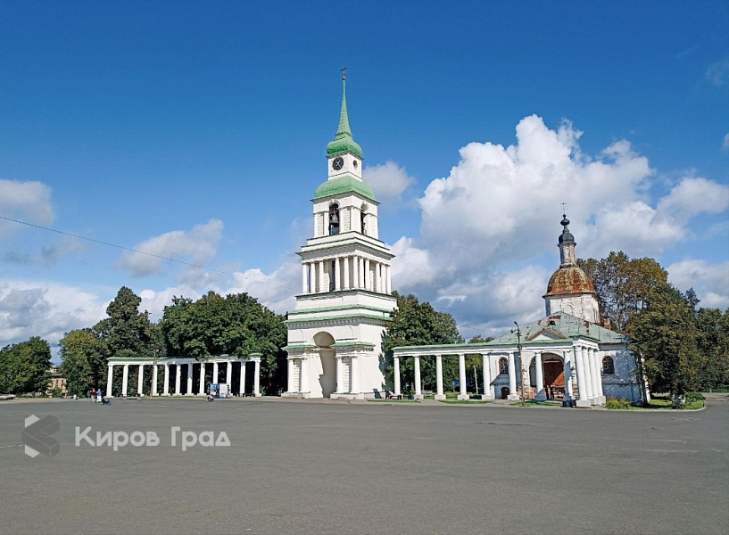 Слободской может стать третьим «Городом трудовой доблести» в Кировской области
