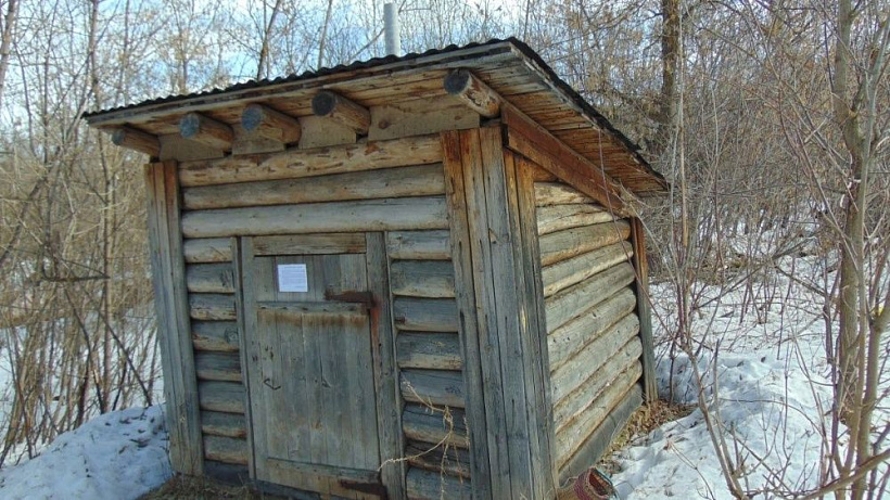 В Шевелях на месте будущей школы снесут нежилые постройки