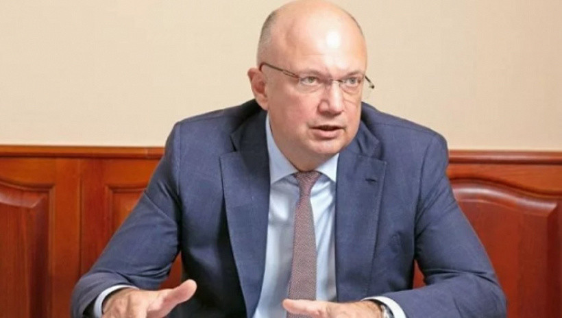 УФСБ задержало кировского вице-губернатора