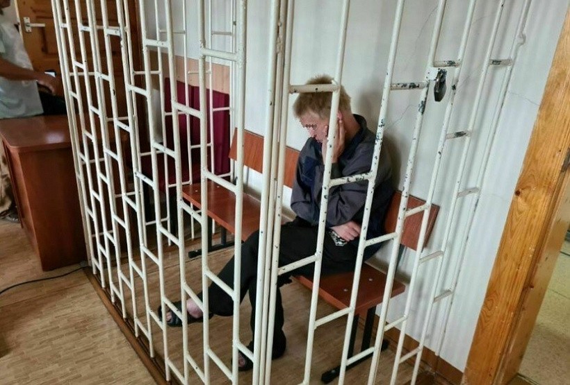 Жителя Кировской области осудили за изнасилование и убийство 13-летней девочки