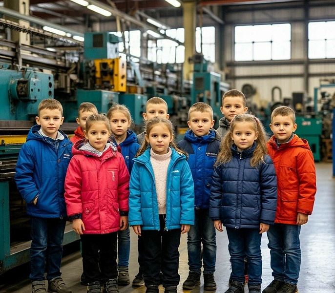 В регионе всерьёз займутся профориентацией школьников