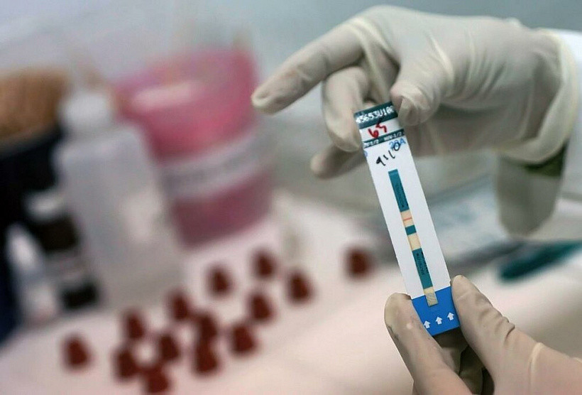 На Центральном рынке кировчане смогут сдать тест на ВИЧ