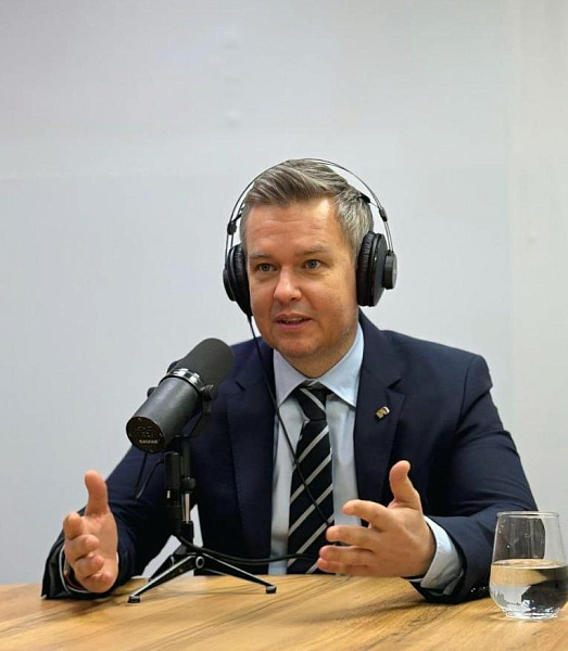 В Кировской области газифицировали почти 100 населённых пунктов