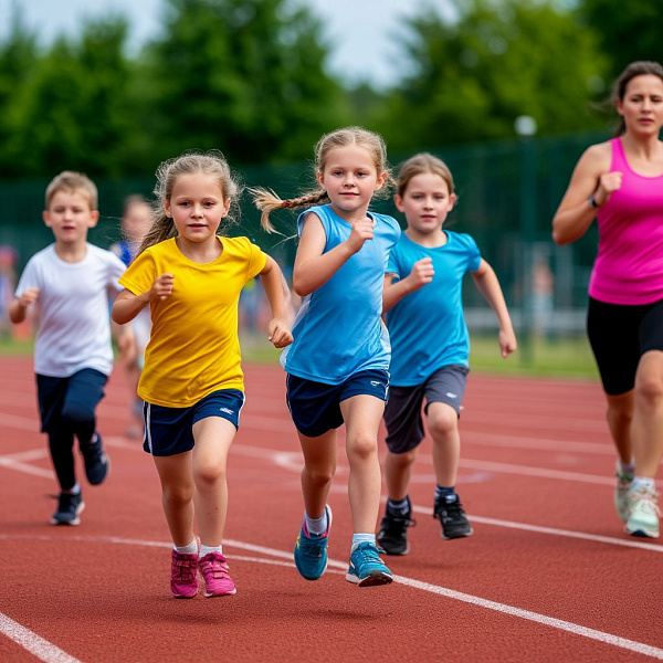 Жители Кировской области могут вернуть спортивный «кэшбэк»