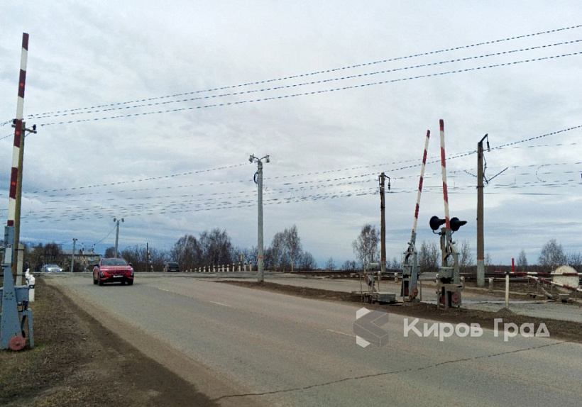 Копать тоннель в Нововятске начнут в июле