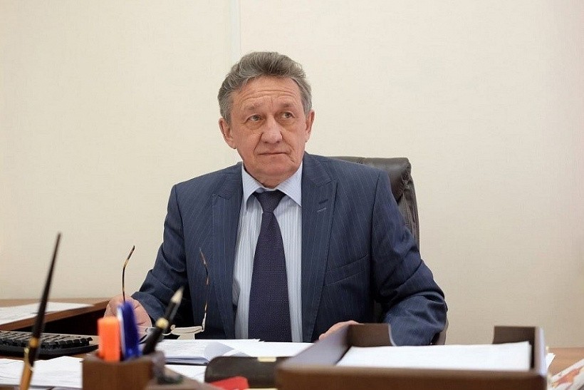 С министром промышленности Кировской области могут не продлить трудовой договор