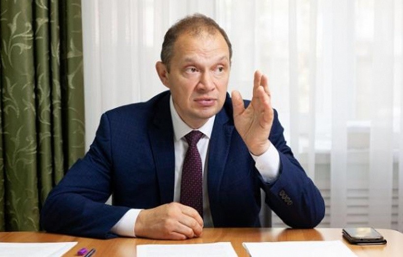 В суде завершились допросы экс-министра лесного хозяйства Кировской области