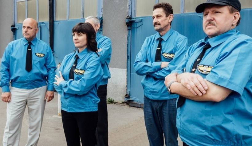 Кировских перевозчиков штрафуют за то, что не одели водителей в форму