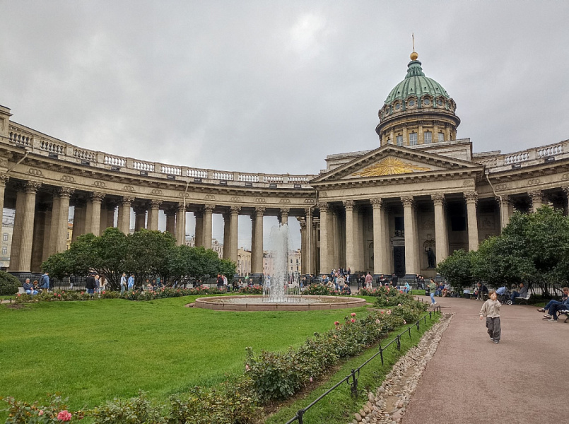 Кировчане стали чаще ездить в Санкт-Петербург на поезде