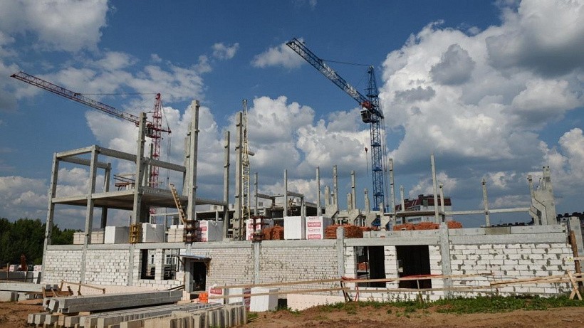 Сергеев: «У строителей появился горизонт планирования»