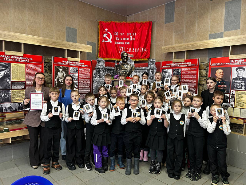 Олег Валенчук: Музей Конева - наш вклад в сохранение исторической правды