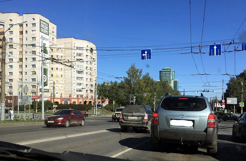 Кировчанам насчитали более 1 млрд рублей транспортного налога