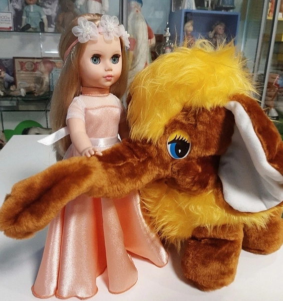 Секреты производства игрушек: экскурсии на фабрику «Весна» в Кирове