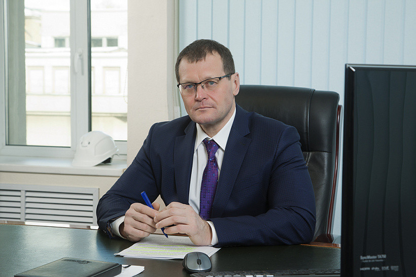 Руководитель «Кировэнерго» рассказал, как лечился от коронавируса