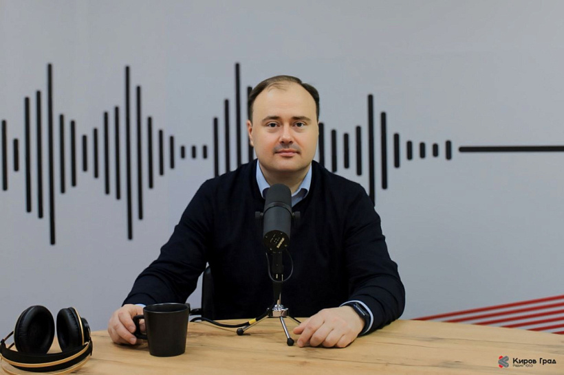 Артем Молчанов: «Все зависит не от количества денег в городе, а от качества управления»