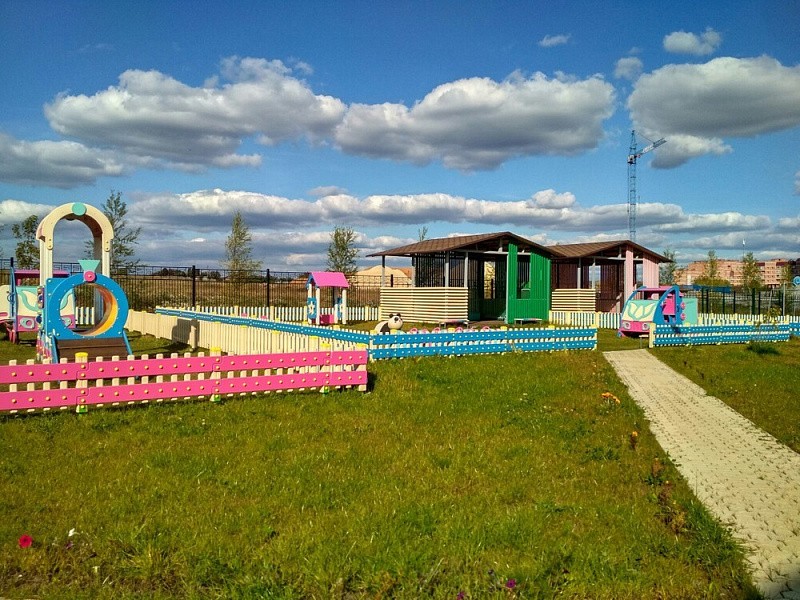 В Кирове всем детям от 2 лет обещают дать места в детсадах