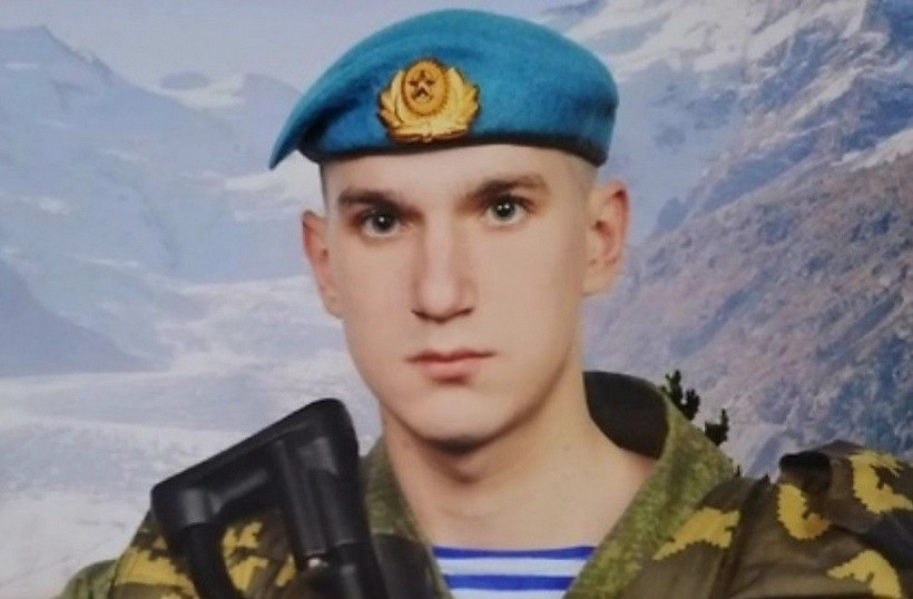 Боец из Котельничского района погиб на Украине