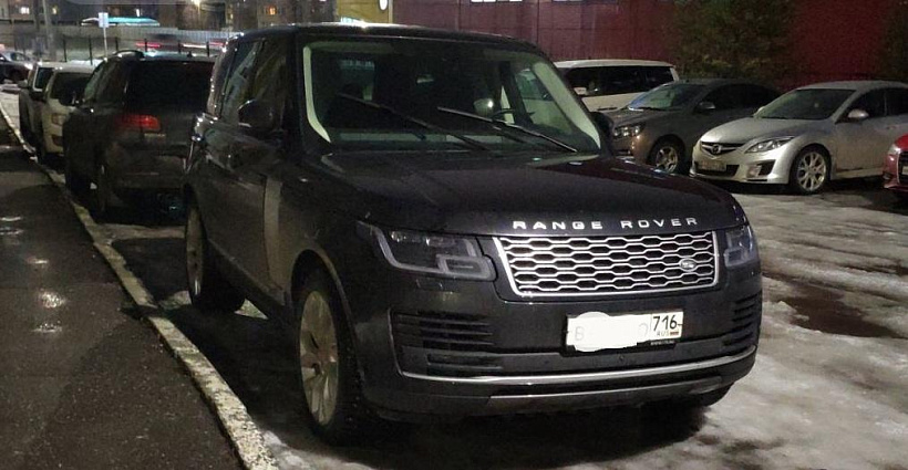 74 автомобиля конфисковали за пьяную езду в Кировской области