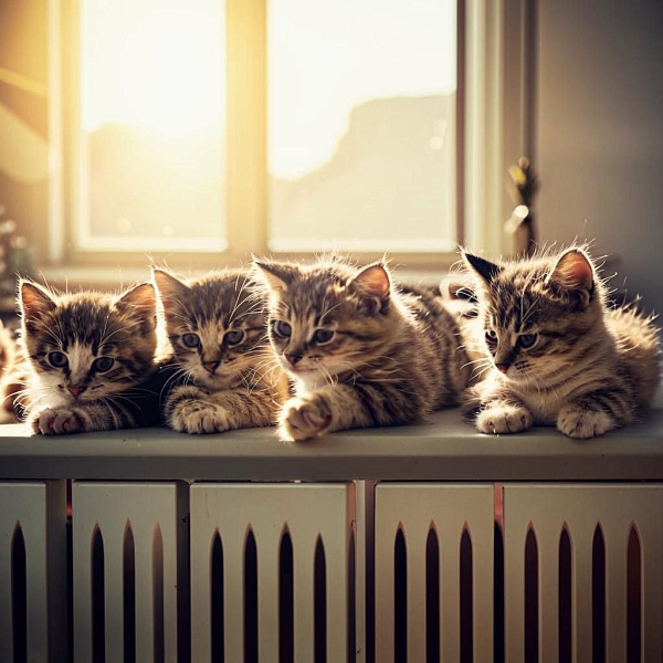 Более 600 раз за зиму пожаловались кировчане в ГЖИ на проблемы с отоплением 