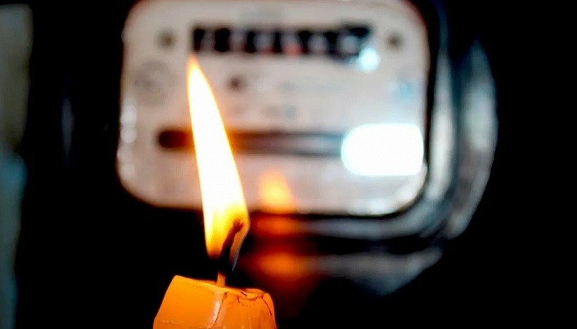 Более 200 домов в Кировской области остались без электричества из-за долгов
