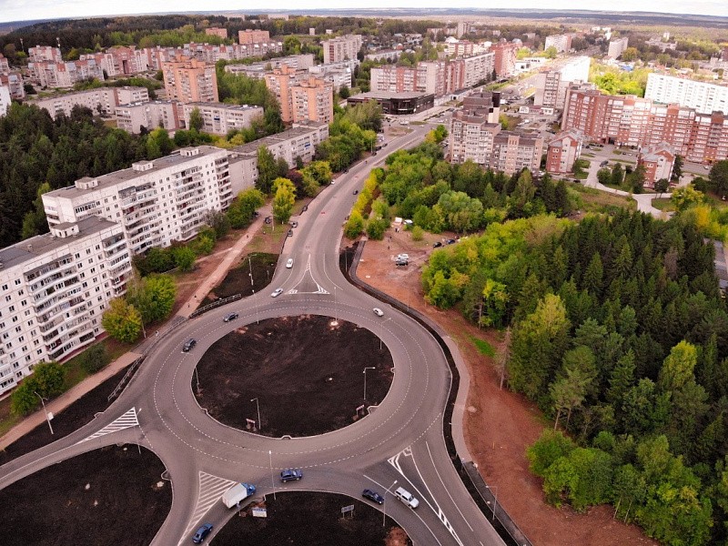 Конкурс на лучший дизайн арт-объекта в Кирово-Чепецке