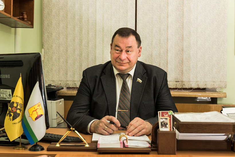 Балыбердин: Без выборов мэра Киров защищён от популистов